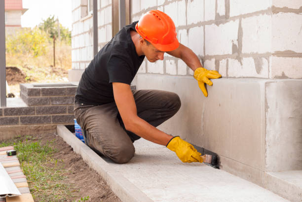 Waterproofing professionals working in Farwell, MI
